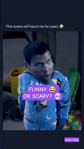Key & Peele: Funny AND Scary 😂💀. #keyandpeele #funny #funnyscene #horror #usa