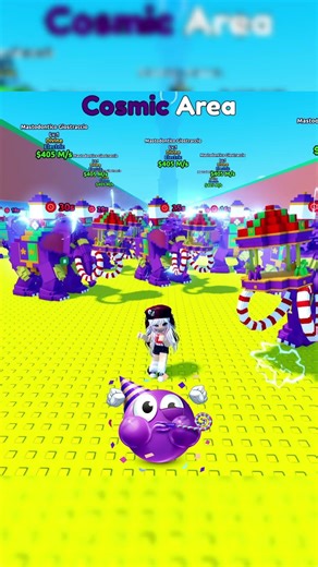 Your Brainrot If You Are Lucky 🍀 #roblox #gaming