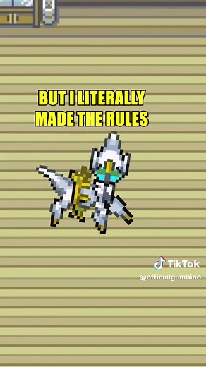 Unraveling Arceus’s Only Weakness in Pokémon