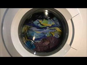 AEG Lavamat Protex L73480FL Waschmaschine