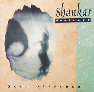 Shankar - Soul Searcher
