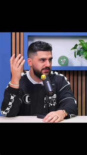 Basement Yard Podcast: The Hilarious 'In?' Clip 😂