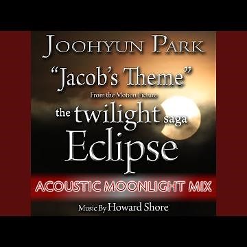 Jacob's Theme - From the Twilight Saga: Eclipse (Acoustic Moonlight Mix)