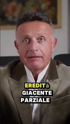 La Cassazione spiega quando si configura l’eredità giacente