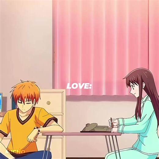 Kyo & Tohru: A Blossoming Love Story in Anime