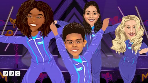 Coming soon: The Next Step Takeover