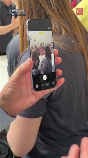 Why Artemis II astronauts are carrying iPhones to the Moon | TechPulse