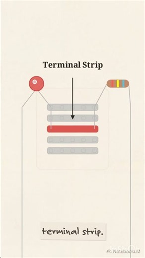 The Secret Wiring INSIDE Your Breadboard 🕵️