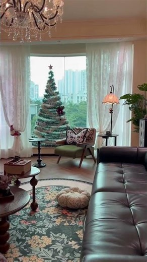 Unleash the Elegance of French Retro Style: Transform Your Living Room