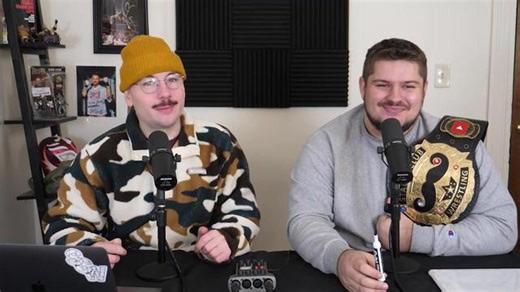 The AJ Styles retirement quiz