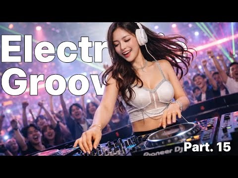 High Energy EDM Instrumental Mix | No Vocals • Workout & Driving Music