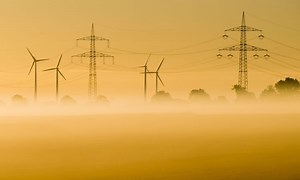 Germany achieves its climate target
