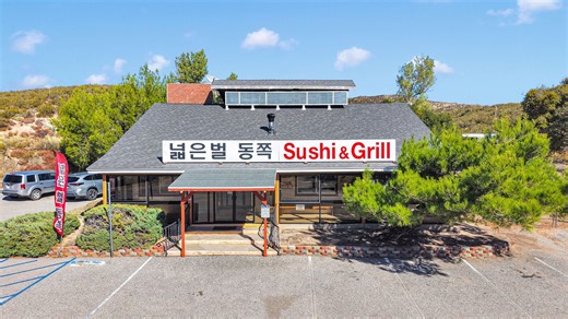 13910 State Hwy 138, Hesperia, CA 92345 - Sushi & Grill - Silverwood Lake Ranch House | LoopNet