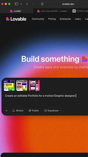 This AI Builds Full Websites From One Prompt 🤯