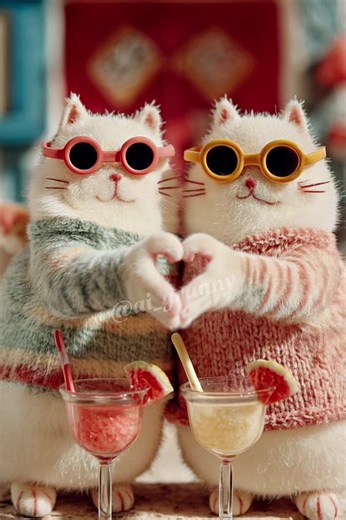 Exploring AI Art: Fun Dance Vibes and Creative Stories