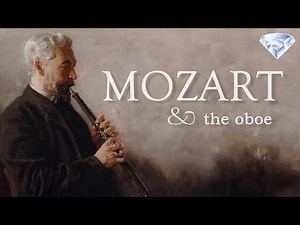 Mozart & the Oboe