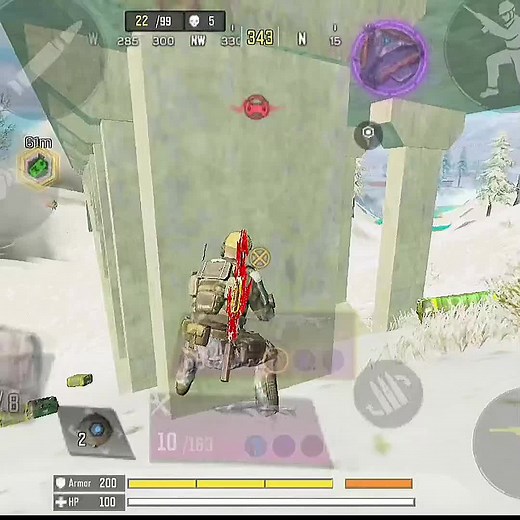 Quickie 4K Call of Duty Compilation