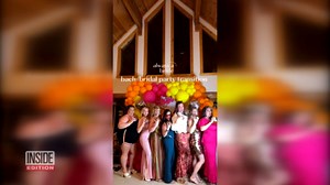 Weird Things That Happened at Bachelorette Parties