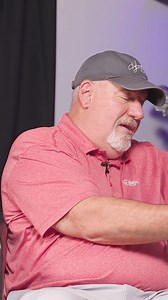 What's more important for a steep swinger -- leading edge relief or bounce? Master fitter Larry Bobka's answer ⬇️ Listen to the entire podcast episode here: https://www.2ndswing.com/blog/post/2nd-swing-thoughts-podcast-larry-bobka-part-2 | 2nd Swing Golf | Facebook