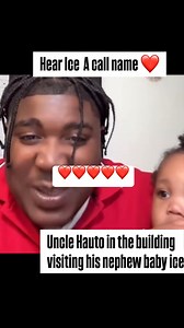 ( #tiktok #coworkers link up ) Uncle Hauto in the building visiting his nephew #babyice : #ivany had company over her noice clean home . . . . . . . . 🚨It’s Media It’s Never Personal🚨 http://Www.askblondietv.com . We Are The Melting Pot Of #Urban & #caribbean #Media - #askblondietv #teamaskblondietv #abtv #qgtm #love #viralreels #instagood #fyp #womaninmedia #culture #blackwomaninmedia #trailblazer #follow #contentcreator | Askblondietv
