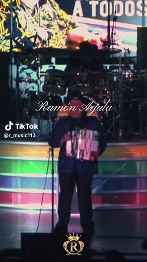Rey Pobre - Ramón Ayala: Letras y Música Norteña