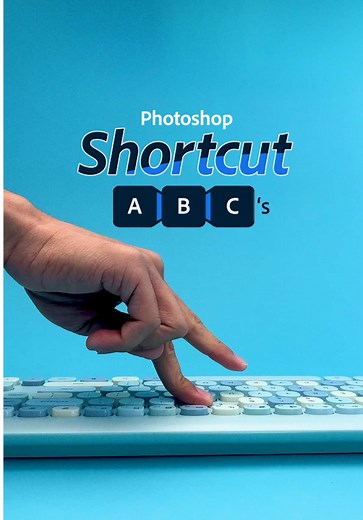 Master Photoshop Shortcuts for Creative Editing