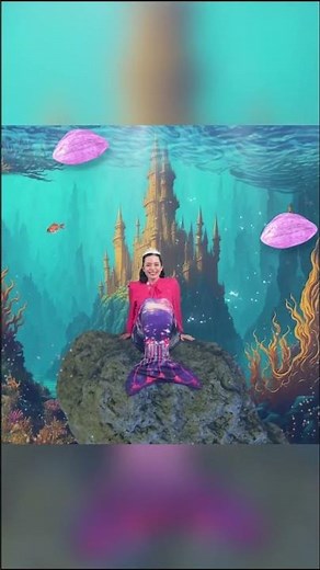 Check out the “Become a Princess Exercise”! #misslinky