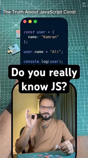 Test your JS knowledge #javascript #systemdesign
