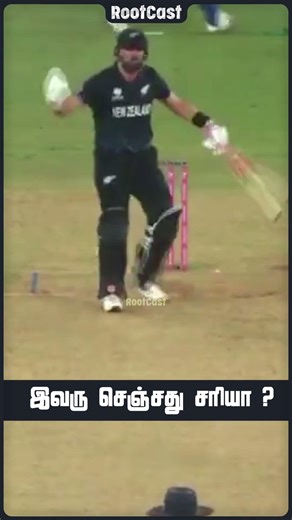 Arshdeep Singh hits Daryl Mitchell with ball | IND vs NZ | india vs new zealand | finals