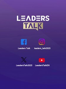 Turing Award laureate Robert Tarjan praised the academic foundation of Chinese students, calling them “extremely well prepared” while emphasizing the importance of nurturing curiosity and originality. #China #basicscience #turingaward #education | Leaders Talk | Facebook