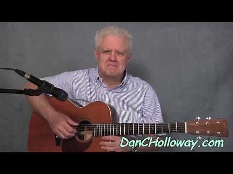 One Toke Over the Line | Fingerstyle Guitar | Brewer and Shipley