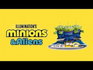 MINIONS 4 | Minions and Aliens (2029) - Everything We Know So Far!