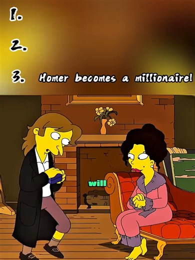 Top 3Homer Simpson Moments # thesimpsons #homer #fypシ #homersimpson #viral