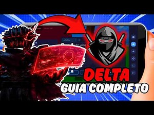 DELTA Executor: Secrets Nobody Tells 🔥