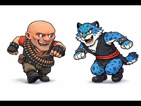 Welcome to HokaGames