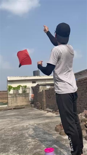 Safe Kite Flying Techniques for Beginners