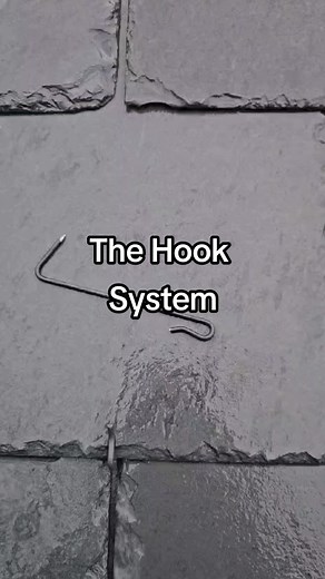 Understanding the Hook System for Delicate Brazilian Slates