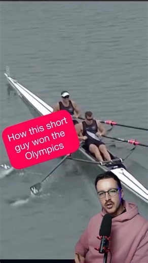 Joe Sullivan was told he was too short to ever win heavyweight races. He had the slowest erg in the New Zealand team. And he didnt make up for that with technique. Yet, he defied everyone to go on a win olympic gold in London being one of the shortest heavyweight mens rowers to win gold Here is exactly how he did it. Least importantly was his training He did relatively standard olympic level mileage hitting around 200k per week in big weeks. Their technique was relatively bad. There was loads of