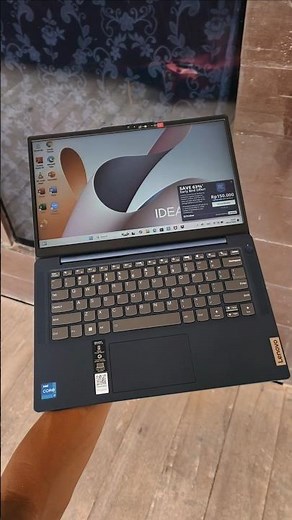 Lenovo IdeaPad Slim 5 14IRL8 - 2PID Core i7 13620H