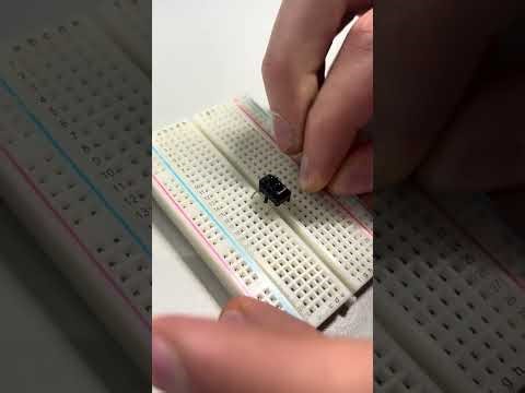 Activity 3 - TCRT5000 