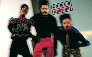 【经典Funk】Word up-cameo（1986）