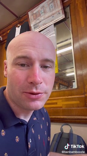 Exploring Pellicci’s Cafe in Bethnal Green, London