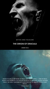 The Origin of Dracula Uncover the dark history behind the world’s most famous vampire. From the brutal reign of Vlad the Impaler to the chilling folklore of Eastern Europe, discover how Bram Stoker’s 1897 novel transformed myth and history into the immortal legend of Count Dracula.#Dracula #HorrorHistory #VampireLore #fblifestyle | Anime Soul