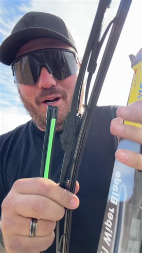 Look if you want to pay department store prices for the same thing go ahead they work I don’t know what else to tell you #TruckAccessories #winter #wipers #autoparts