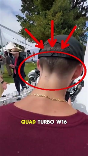 Why No One’s Ever Swapped a Bugatti Engine