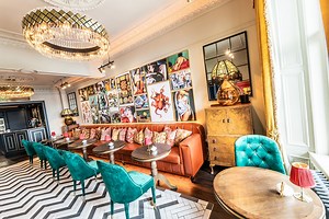 Case study: No17 The Promenade, Hotel, Oban