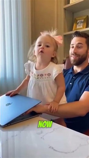 Toddler Logic: I Give You Promotion, You Work for me. 🤣😂