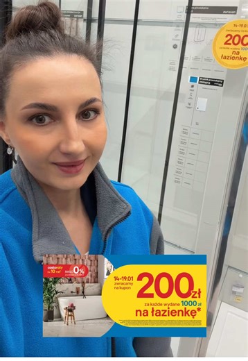 Transform Your Bathroom with Castorama's Special Offer