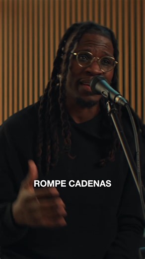 The new double single 'Declaro A Cristo' and 'I Speak Jesus' ✨ Ke'Erron x Integrity Worship ✨ To listen: https://loom.ly/3oIobZs | Integrity Music