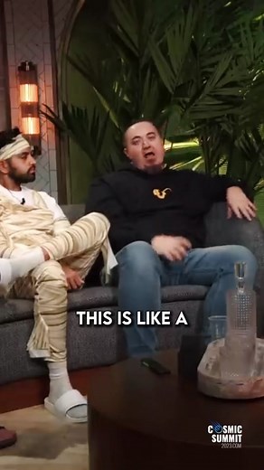 There is evidence of the Dynastic Egyptians being able to use electricity… #cosmicsummit #egypt #egyptiandynasty #ancientegypt #electrical #copper